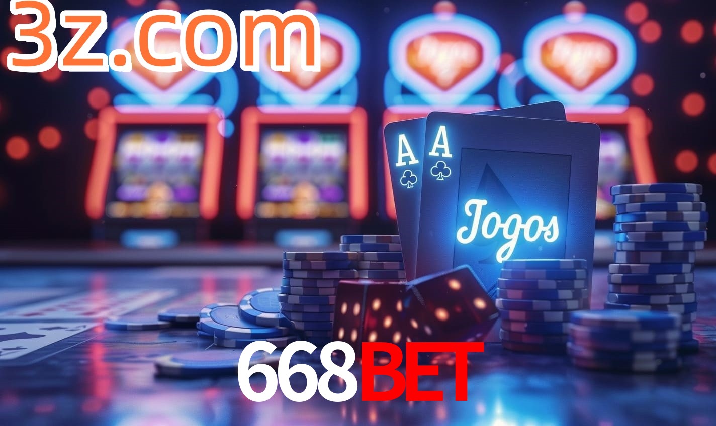 Lista de Jogos 668Bet