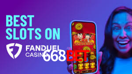 Melhor Casino Online 668Bet