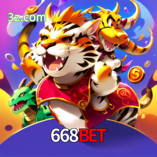 Cassino Online 668Bet